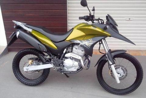 Vendo XRE 300 2012 baixo tabela - 2012