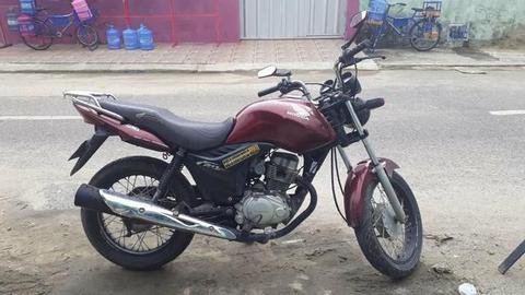 Moto Honda 150 2011 - 2011