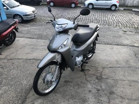 Honda Biz 125 Ks 2008 - 2008