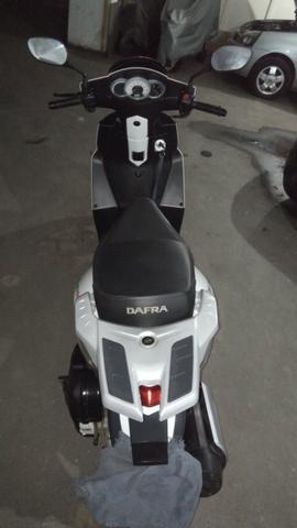 Vendo scooter cityclass super nova - 2015