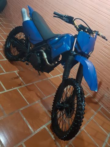 XR 200cc - 2002