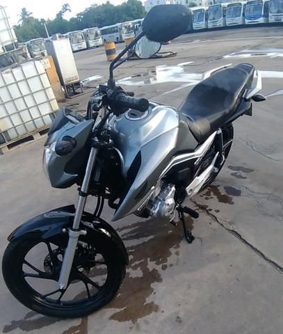 CG Titan 160 2019 apenas 10.000 negociável - 2019