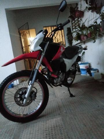 Honda Bros 160cc - 2015