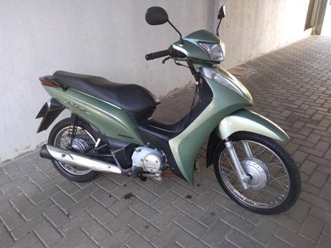 Honda Biz 125 ks 2011 - 2011