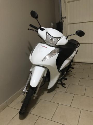 Honda Biz - 2014