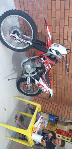 Crf - 2015