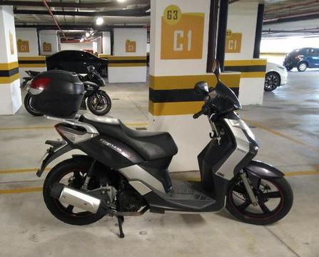 Scooter Dafra Cityclass 200cc 2015 - 2015