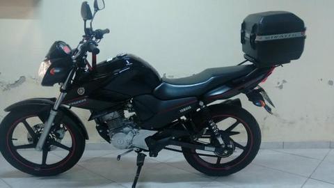 Yamaha Fazer 150 ED Flex 2015 KM 5.600 - 2015