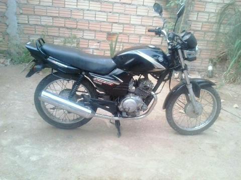 Ybr 125 - 2004