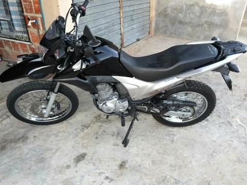 Vendo bros 160 - 2015