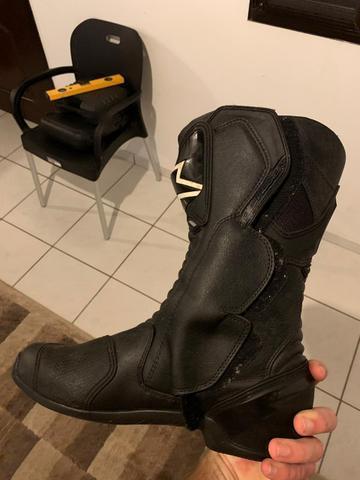 Botas Alpinestar SMX Tamanho 41