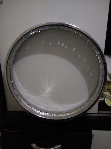 Roda traseira Honda Original 1.85