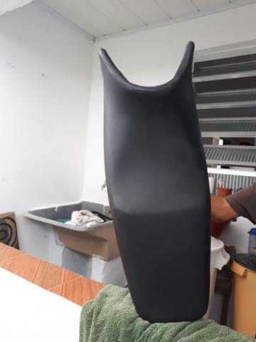 Banco de Twister cbx 250