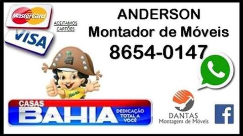 Em SAMaMBAiA R$50,00 8654 0147