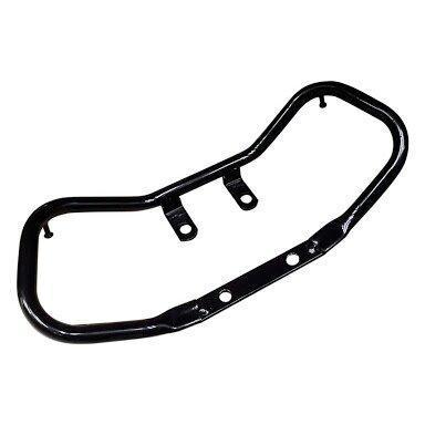 Alca traseira original fan 150