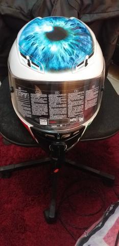 Capacete Agv Gp Tech N58