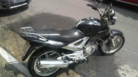 Cbx twister 2004 - 2004