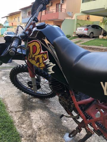 Moto DT - 1999