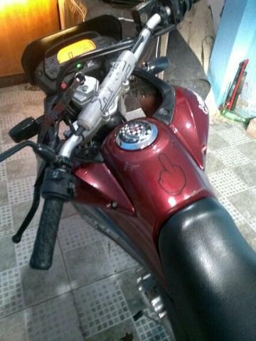 Vendo uma XRE300 2011 OLX - 2011