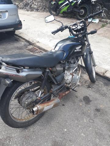 2019 vistoriado, nada a fazer - 2015