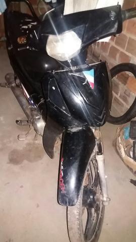 Vende-se ZongShen - 2003