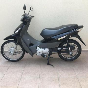 Honda Biz 125 Es (partida) - 2006