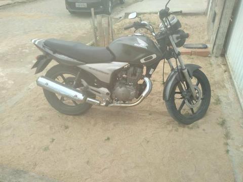 Vendo titam 150 sport - 2008