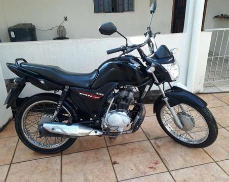 Vende-se Fan 125 ks 2015 - 2015