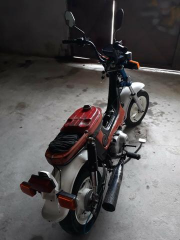 V/T essa jincheng só falta o Banco e reparo - 2008