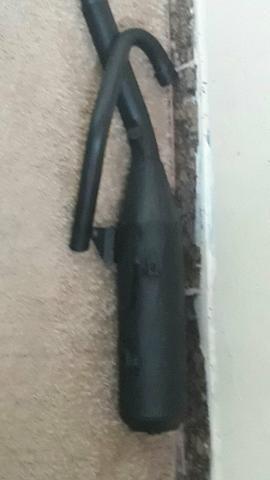 2 em 1 estalado e normal - 2018