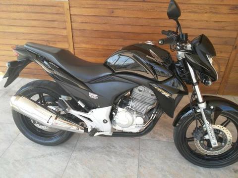 Cb 300 2014 - 2014