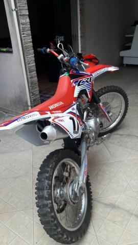 Crf 230 2014 - 2014