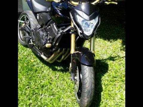 Cb 600 toda original - 2013