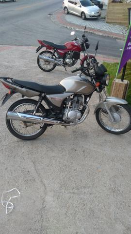 Vendo titam 150 ks 2008 - 2008