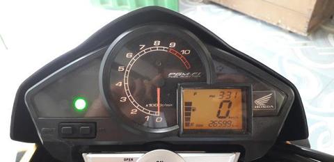 Honda CB300 flex / 2011 - 2011