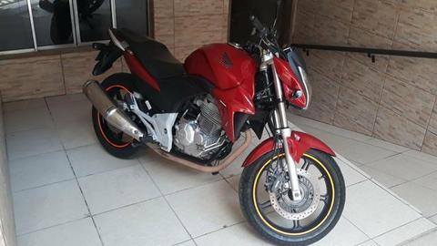 Cb 300r 2013 - 2013