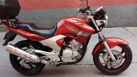 Yamaha Fazer 250cc - 2008