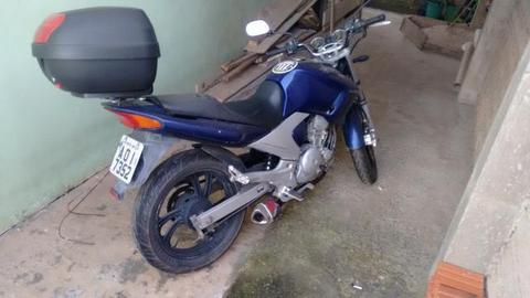 Yamaha Ys Fazer 250 - 2006