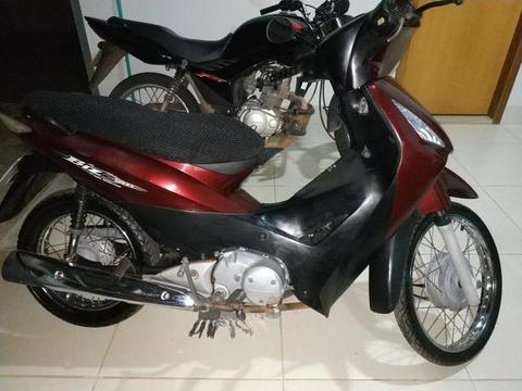 Vende-se biz 125 2009 - 2009