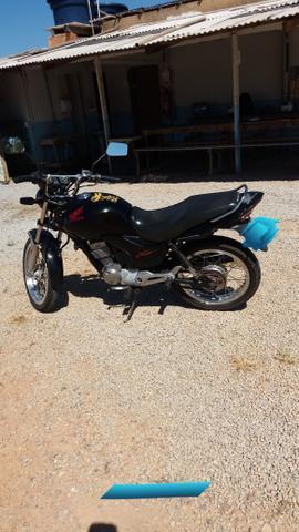 Fan 150 2012/2012 - 2012