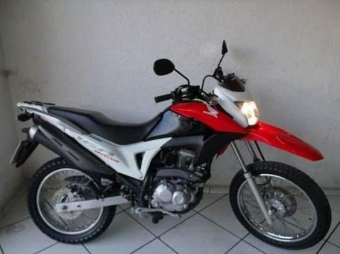 Vendo Bros 160 - 2015