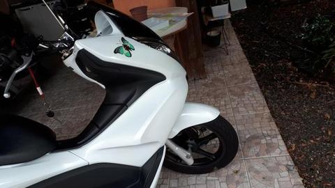 Pcx honda 2015 - 2015
