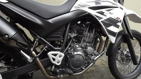 Yamaha Xt 660r 2015 - 2015