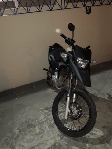 Moto Honda XRE 300 - 2015