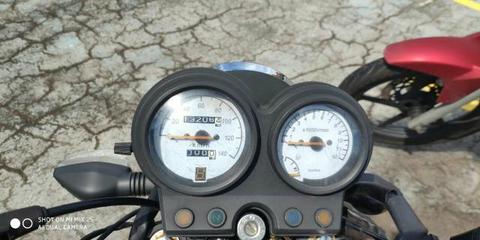 Moto dafra speed - 2011