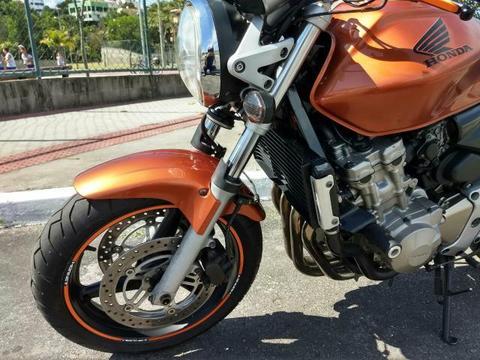 Honda CB 600F HORNET - 2007