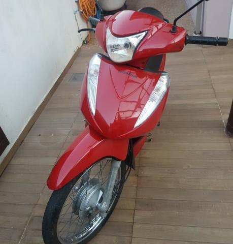 Honda Biz 125 2011 Flex - 2011