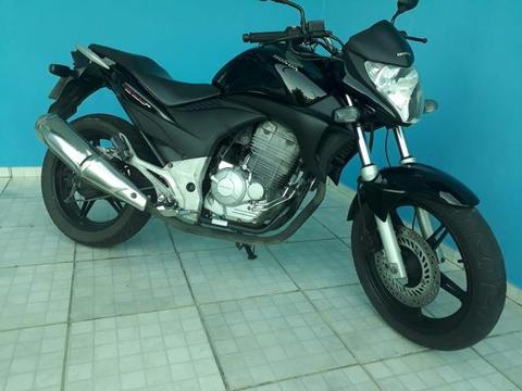 Cb 300 - 2010