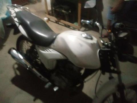 Vendo cg 125 2009 - 2009