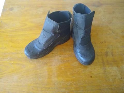 Galocha Moto nº 40/41